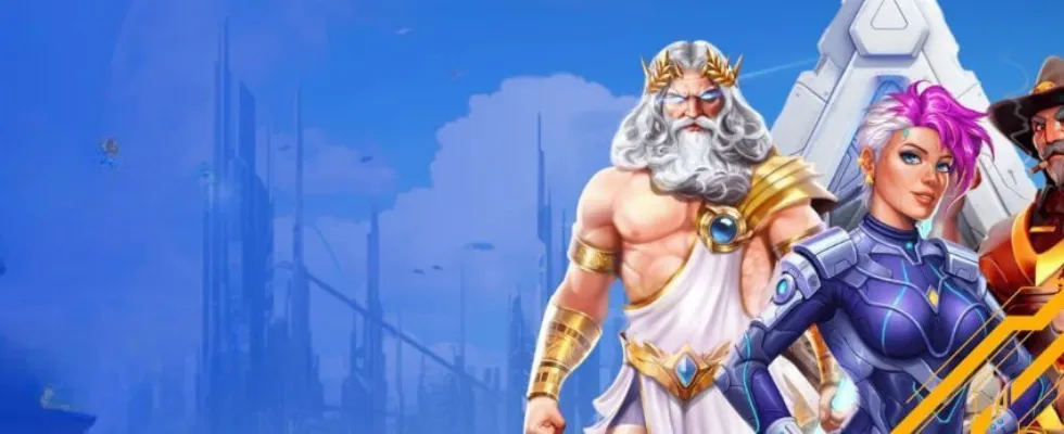 Trino Casino Willkommensbonus Bis zu 4.000 € Bonus + 400 Freispiele für neue Spieler